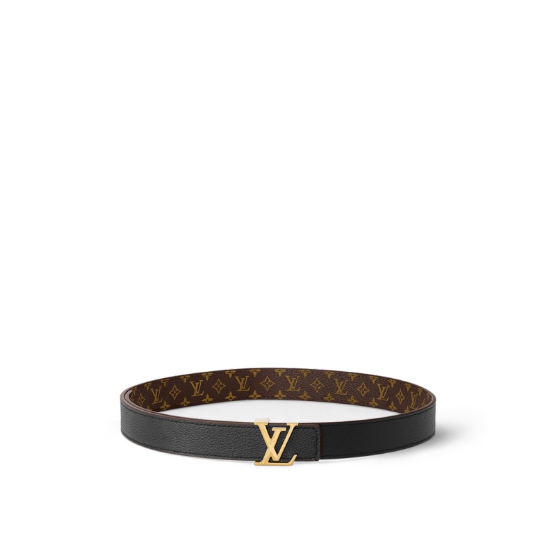 LV Iconic 25 mm Reversible Belt - Image 5